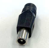 Adapter DC 5,5 mm x 2,5 mm auf 8 mm für eScooters - Adapter DC 5,5 mm x 2,5 mm auf 8 mm für eScooters - #tag1#  - #tag2# - #tag1# - #tag2# - #tag3#